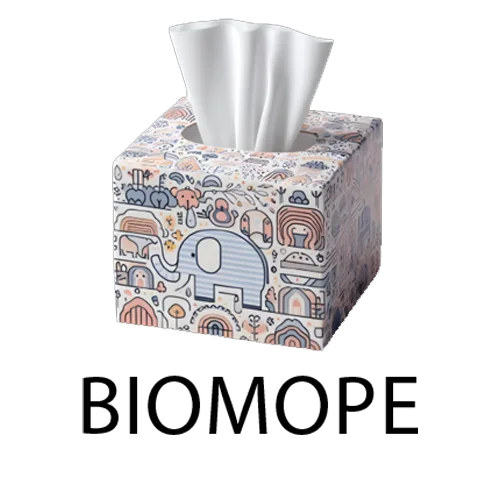 Biomope