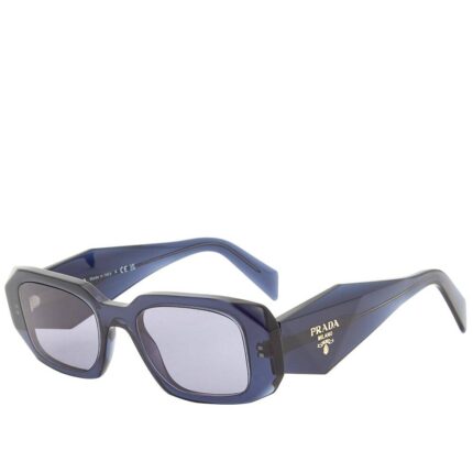 Prada Women Sunglasses - Blue